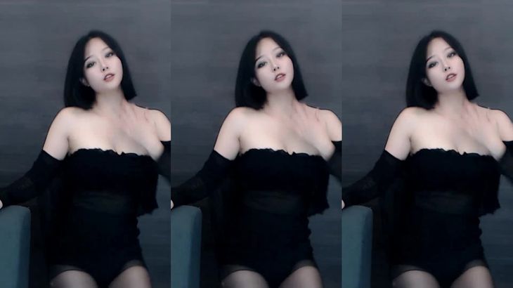 【艾玛寒亚】18年熊猫时期至今舞蹈合集 见证一个主播的成长历程~131