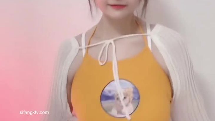 【快手萌宝吖】软萌妹子热舞专辑 11