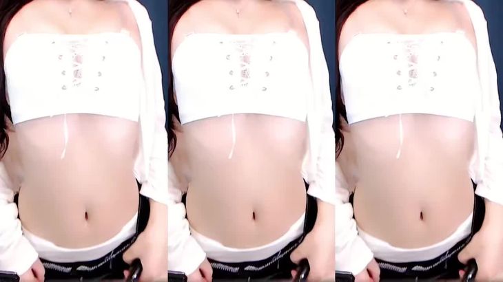 【虎牙恩琪】极品舞姬 私人定制舞蹈合集 13