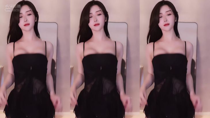 【虎牙猫崽崽三分糖】直播热舞集 半球抖动堪比定制 8