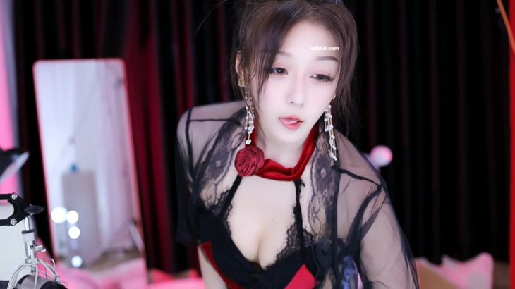 【CC短腿微宁】新土豪定制热舞 100