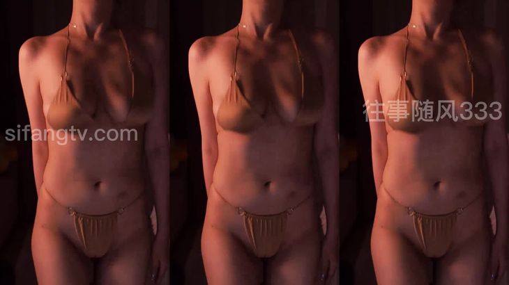 【斗鱼张琪格】重量级极品御姐 肤白貌美 粉丝高价定制热舞系列 2