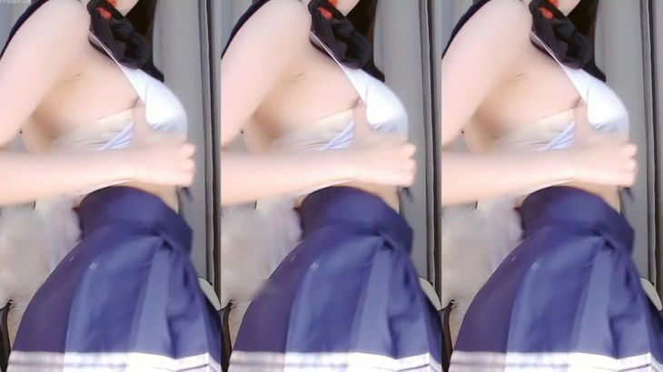 【斗鱼辣条SSS】土豪火箭群顶级定制舞蹈合集 7