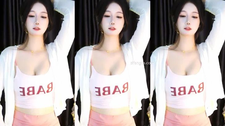 【CC小蜜桃】粉丝付费群定制抖动舞蹈 1