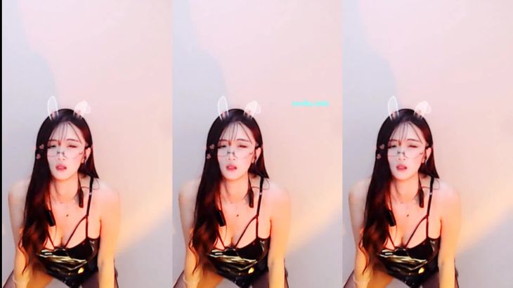 【高级舞蹈】CC舞蹈小野马福利热舞 6