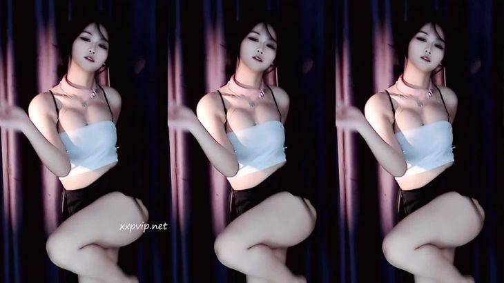 【CC微微辣】粉丝付费群定制舞蹈 6