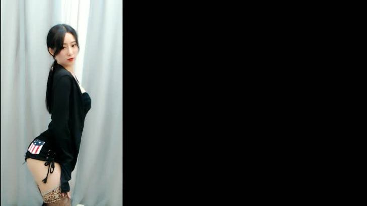 【艾玛寒亚】18年熊猫时期至今舞蹈合集 见证一个主播的成长历程~132