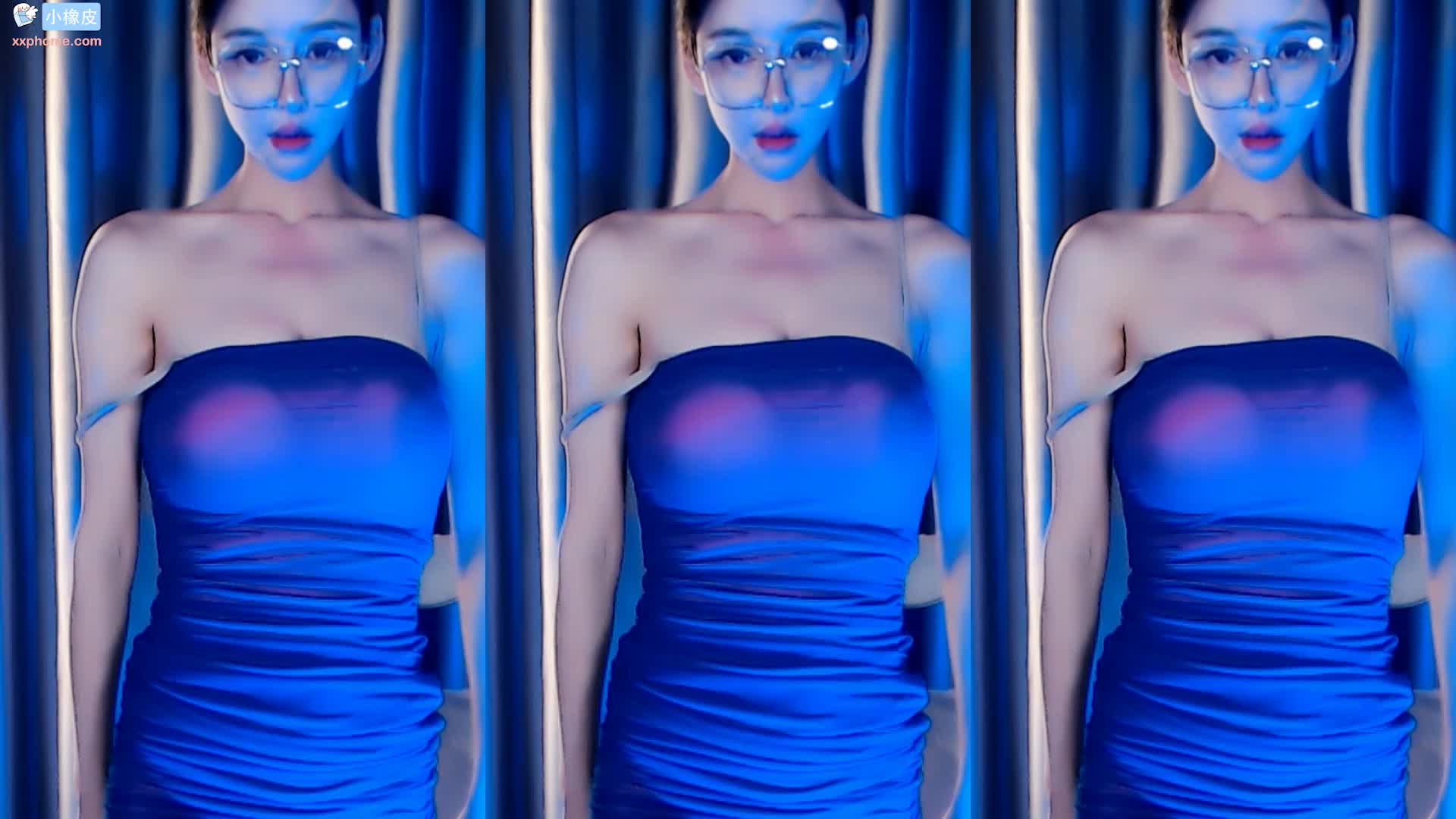 【CC小安扬】新土豪定制热舞 1