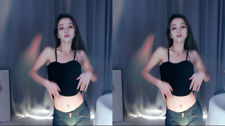 【虎牙映秀初夏】粉丝定制热舞福利合集 8