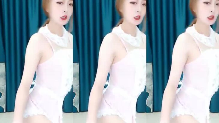 【虎牙茶茶呀】极品性感舞姬 千元定制福利热舞集 太良心了~ 4