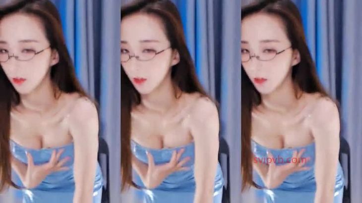 【斗鱼小熙米】火箭群定制热舞合集 21