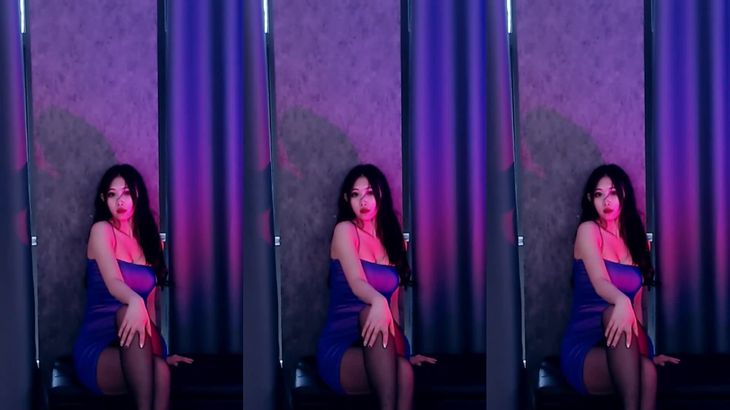 【虎牙卡卡】钞票枪热舞视频分享 有点极品啊 期待后续 3