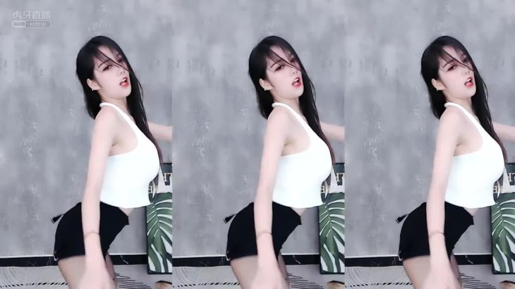 【虎牙车车酱】电臀教学来一波