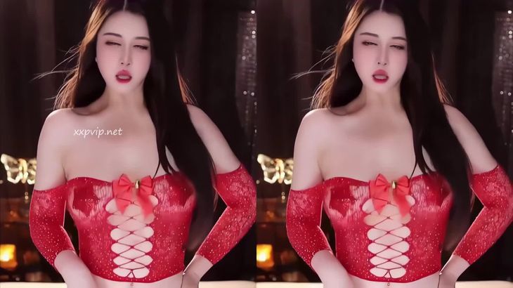 【CC妃儿baby】粉丝定制舞蹈 46