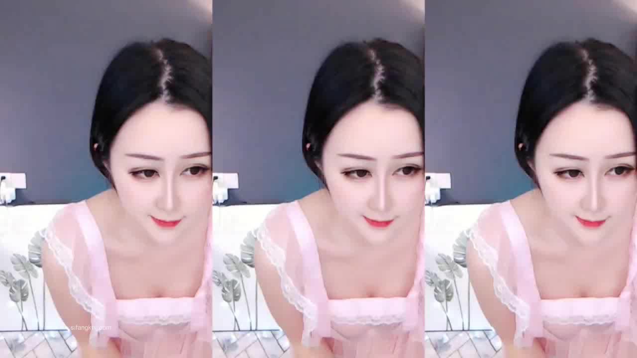 【虎牙妲己baby】万元定制舞蹈 这不是正恒影儿吗 3