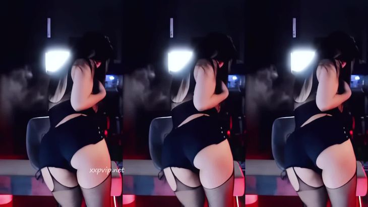 【斗鱼你的11r】土豪定制舞蹈抖抖抖 11