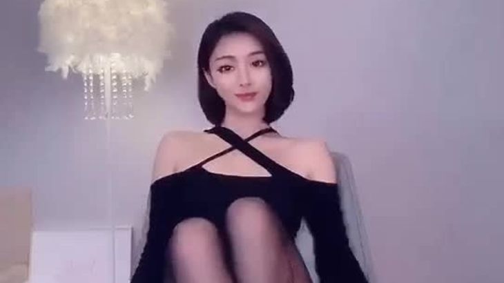 【快手饭饭】御姐舞姬 订制热舞合集 24