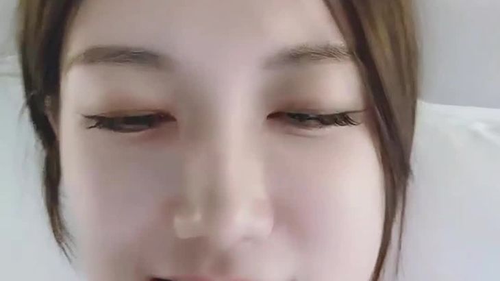 【花椒宁依纯】直播整活表情小烧样