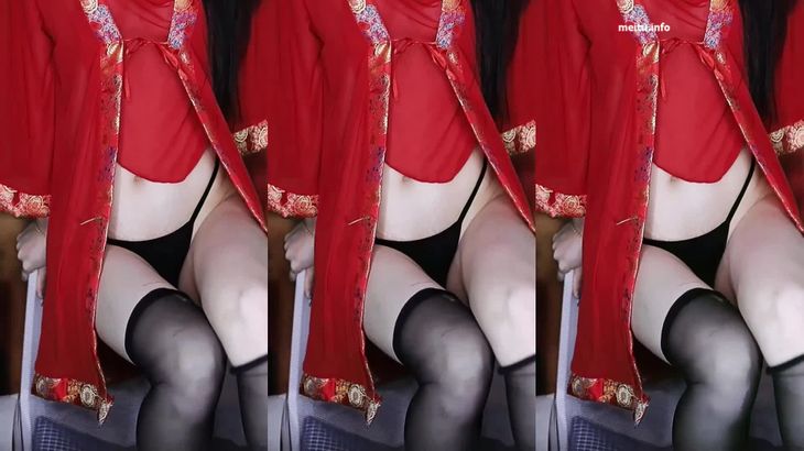 【CC小微微】粉丝定制热舞系列 46