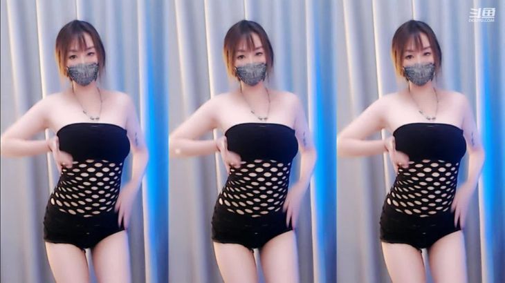 【大D雷】前斗鱼主播 绝版舞蹈系列合集 26