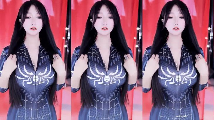 【CC雅恩北北】土豪定制热舞 37