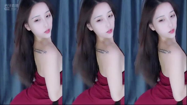 【虎牙林软软】舞蹈热一热