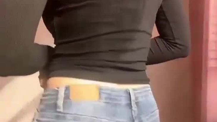 【快手媛猫儿】土豪定制私拍烧舞合集