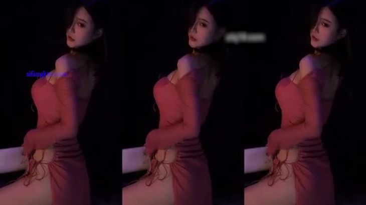 【虎牙有鱼】极品女神定制表情热舞 顶级舞姿摄人心魄！！画质一般，介意勿进~4