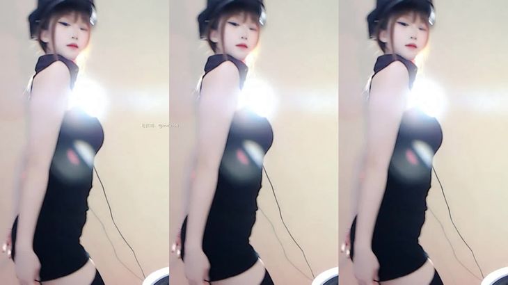 【CC樱奈】极品萌妹舞姬 土豪定制热舞合集 7