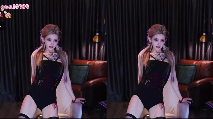 【虎牙比赛专场】以女团之名惹火妖姬舞蹈秀 5