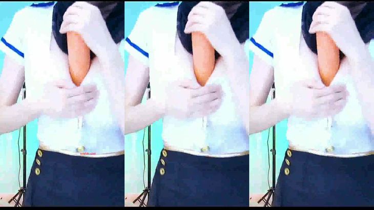 【CC白妖妖】极品御姐尤物 私人独享定制劲爆热舞合集 5