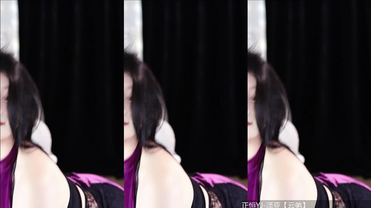 【虎牙午夜舞会】多位舞姬比赛PK舞蹈秀 15