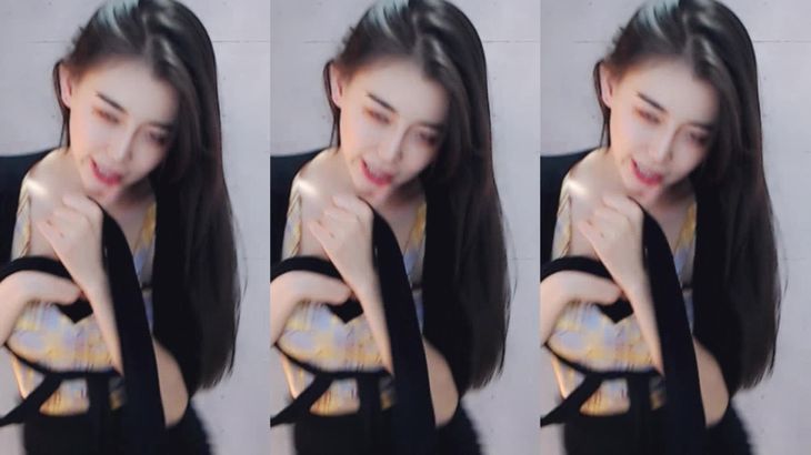 【虎牙小狮子】粉丝千元定制舞蹈 32