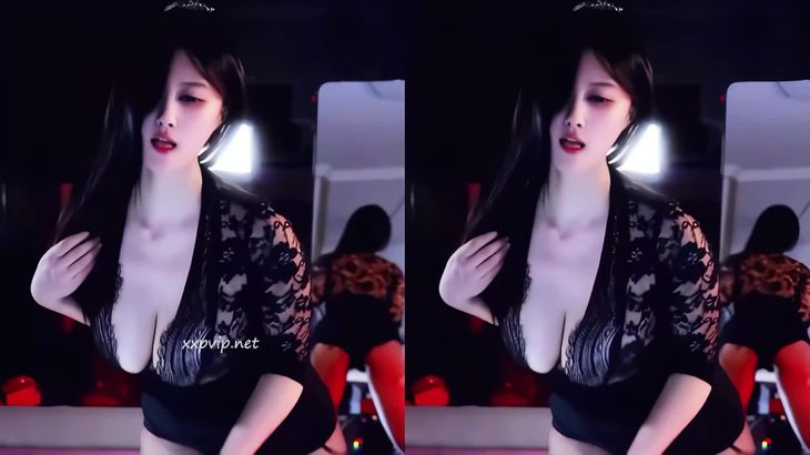 【斗鱼你的11r】土豪定制舞蹈抖抖抖 33