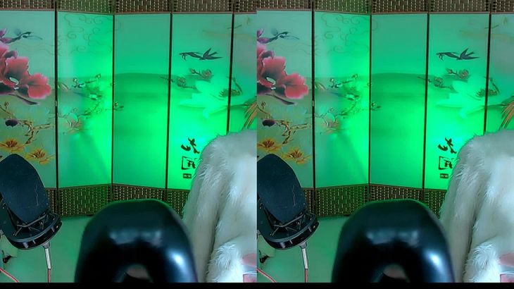 【舞嫣小妖精】高颜值极品身材 名如其人 绝活一字马 千元定制内涵热舞合集 28