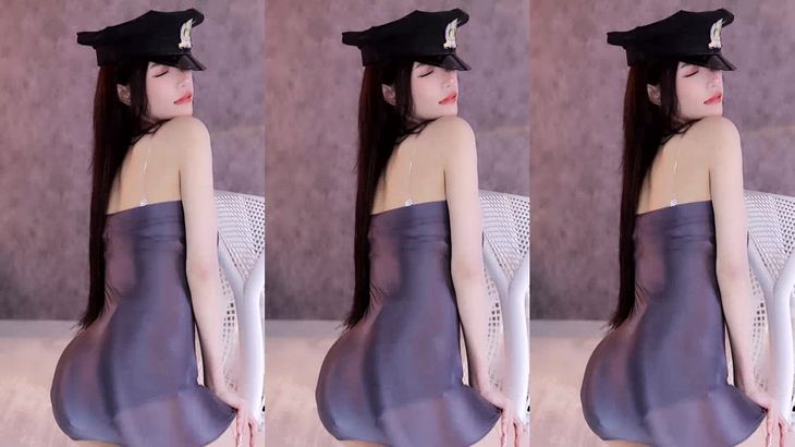 【斗鱼艾可乐】土豪超火私人定制 6