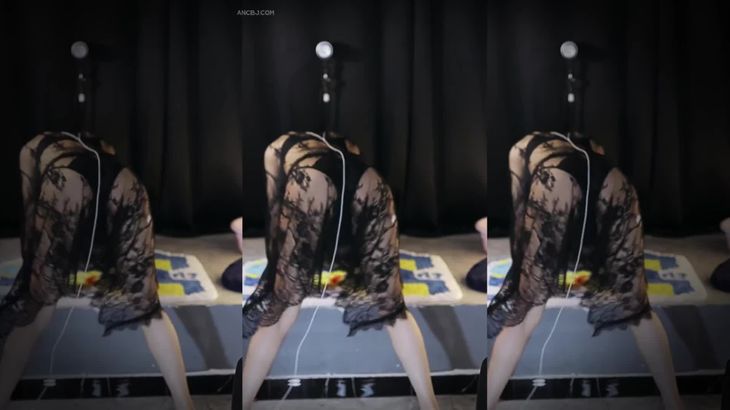 【CC星也】土豪定制热舞集 45