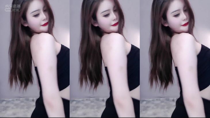 【虎牙清川奈】有凯子吗？