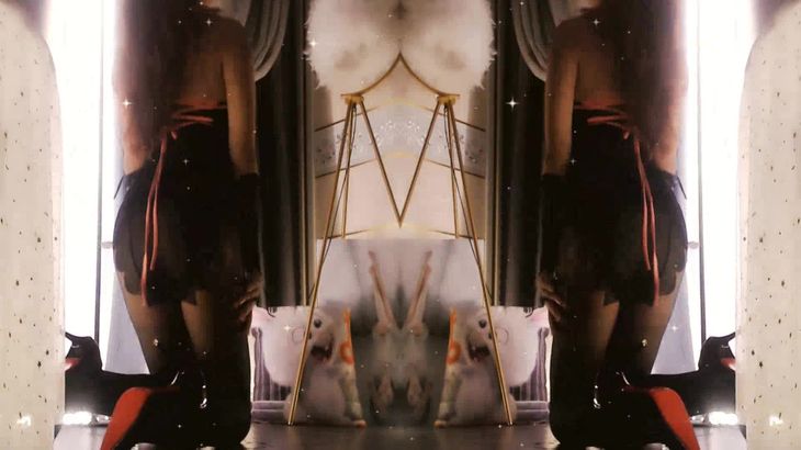 【虎牙桃酥酥】私人定制福利舞蹈3部 1V