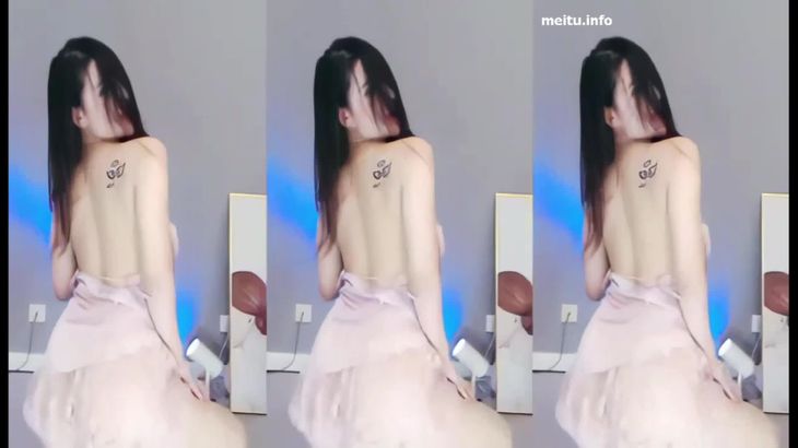 【虎牙苏樱】土豪定制烧舞 2