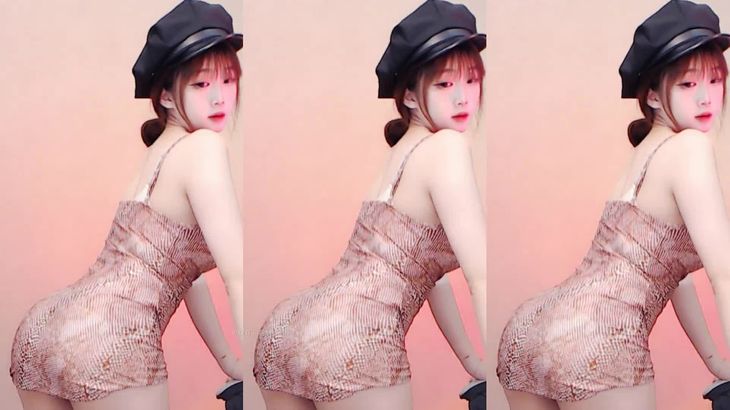 【CC樱奈】极品萌妹舞姬 土豪定制热舞合集 13