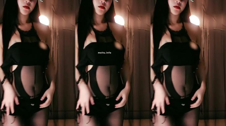 【CC貂蝉】粉丝定制热舞 7