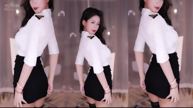 【虎牙小酒】极品御姐 开车合集 来不及解释了 快上车! 4