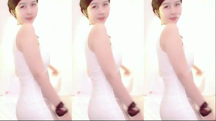 【CC多多野结衣】土豪定制丁字烧舞集 4