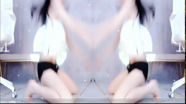 【虎牙李飘飘】你好啊臭宝贝