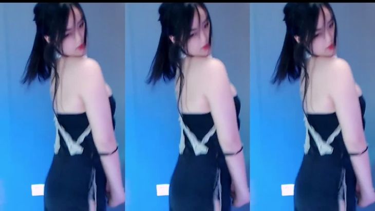 【虎牙小微X】魔法书定制烧舞合集 5