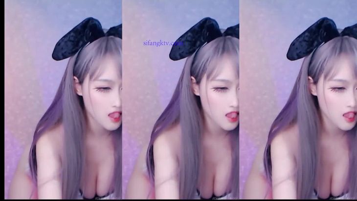 【虎牙夏沫】高颜值御姐热舞秀 4