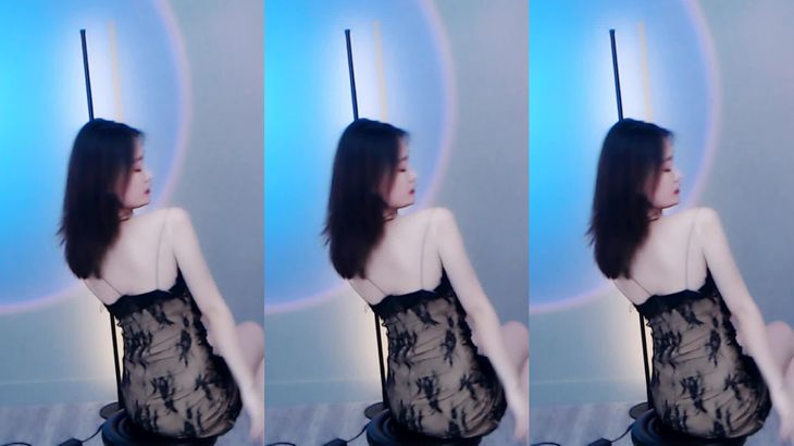 【虎牙胖丁】魔法书定制舞蹈 8