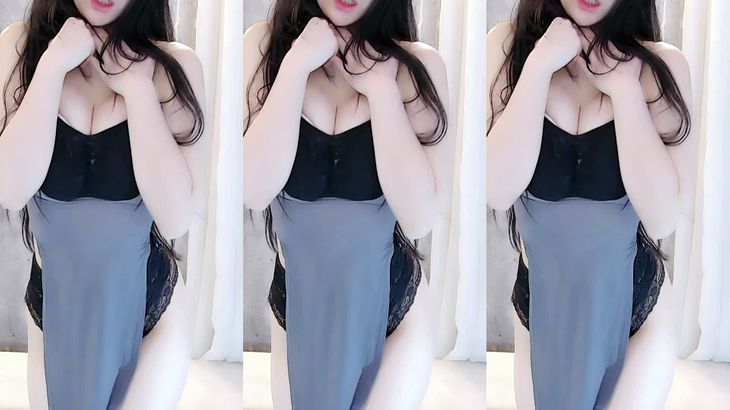 【虎牙尤美宝宝】千元定制热舞 这就是微胖嘛~ 1