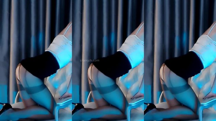 【CC小安扬】新土豪定制热舞 24